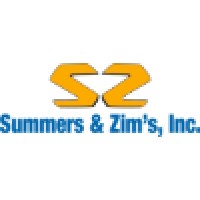 Summers & Zim's logo, Summers & Zim's contact details