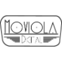 Moviola Digital logo, Moviola Digital contact details