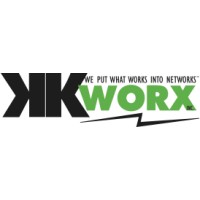 KKworx, Inc logo, KKworx, Inc contact details