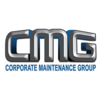 Corporate Maintenance Group, LLC. logo, Corporate Maintenance Group, LLC. contact details