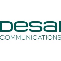 Desai Communications logo, Desai Communications contact details