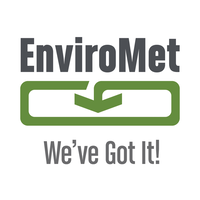 EnviroMet logo, EnviroMet contact details