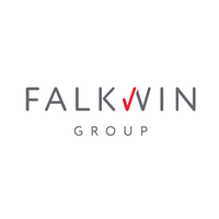 Falkwin Group logo, Falkwin Group contact details