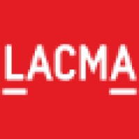 LACMA logo, LACMA contact details