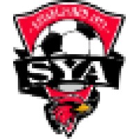 SYA Soccer logo, SYA Soccer contact details