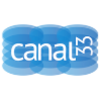 Canal 33 logo, Canal 33 contact details