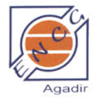 Ecole Nationale de Commerce et de Gestion d'Agadir logo, Ecole Nationale de Commerce et de Gestion d'Agadir contact details