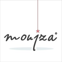 Moujza logo, Moujza contact details