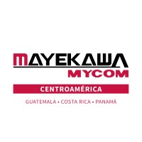 Mayekawa Centroamérica logo, Mayekawa Centroamérica contact details