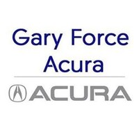 Gary Force Acura logo, Gary Force Acura contact details