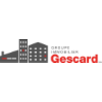 Groupe Immobilier Gescard Inc. logo, Groupe Immobilier Gescard Inc. contact details