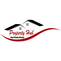 Property Hub Real Estate logo, Property Hub Real Estate contact details