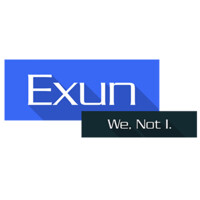 Exun Clan logo, Exun Clan contact details