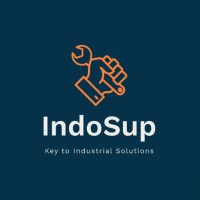 INDOSUP™️ logo, INDOSUP™️ contact details