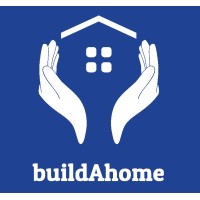 buildAhomeTM logo, buildAhomeTM contact details