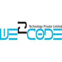 We2code Technology Pvt. Ltd. logo, We2code Technology Pvt. Ltd. contact details