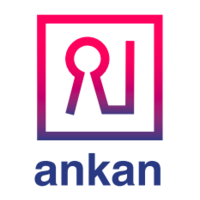 Ankan logo, Ankan contact details