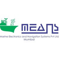 Marine Electronics and Navigation Systems MEANS Pvt. Ltd logo, Marine Electronics and Navigation Systems MEANS Pvt. Ltd contact details