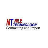 Nile Technology logo, Nile Technology contact details