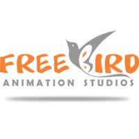 FREEBIRD ANIMATION Pvt. Ltd logo, FREEBIRD ANIMATION Pvt. Ltd contact details