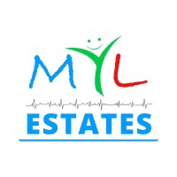 MYL Estates logo, MYL Estates contact details