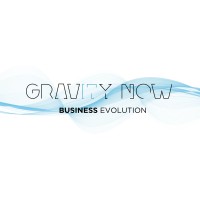 Gravity Now logo, Gravity Now contact details