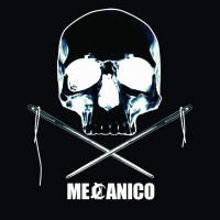 Mecanico Jeans logo, Mecanico Jeans contact details