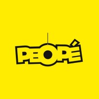 Peopé logo, Peopé contact details