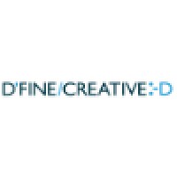 D'fine Creative logo, D'fine Creative contact details