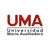 Universidad María Auxiliadora logo, Universidad María Auxiliadora contact details