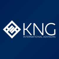 KNG International Advisors logo, KNG International Advisors contact details