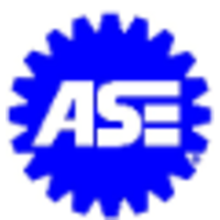 National Institute for Automotive Service Excellence (ASE) logo, National Institute for Automotive Service Excellence (ASE) contact details