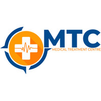 Medical Treatment Centre logo, Medical Treatment Centre contact details