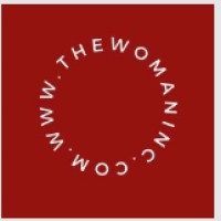 The Woman Inc. logo, The Woman Inc. contact details