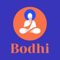 Bodhi logo, Bodhi contact details