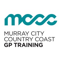 MCCC GP Training logo, MCCC GP Training contact details