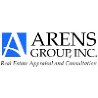 Arens Group; Inc. logo, Arens Group; Inc. contact details