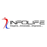 INFOLIFE Technologies Pvt Ltd logo, INFOLIFE Technologies Pvt Ltd contact details