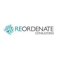 Reordenate Consultores logo, Reordenate Consultores contact details