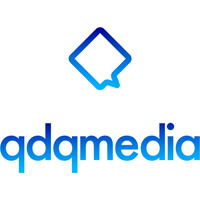 QDQ media logo, QDQ media contact details