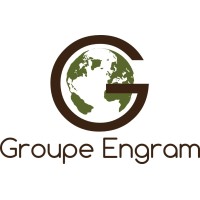 Groupe Engram logo, Groupe Engram contact details