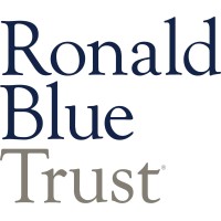 Ronald Blue & Co. logo, Ronald Blue & Co. contact details