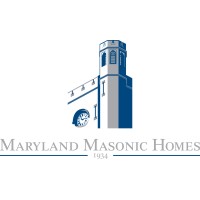 Maryland Masonic Homes logo, Maryland Masonic Homes contact details