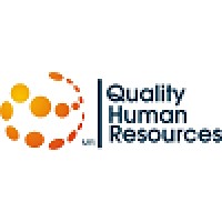 Quality Human Resources logo, Quality Human Resources contact details