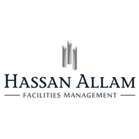 Hassan Allam Facilities Management logo, Hassan Allam Facilities Management contact details