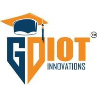 Gdiot Innovations logo, Gdiot Innovations contact details