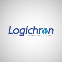 Logichron logo, Logichron contact details