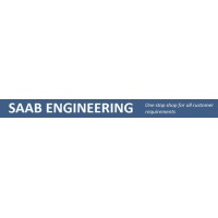 SAAB Engineering logo, SAAB Engineering contact details