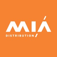 Mia Distribution logo, Mia Distribution contact details