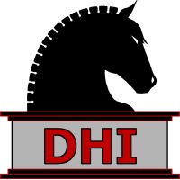 DarkHorse Industries, LLC logo, DarkHorse Industries, LLC contact details